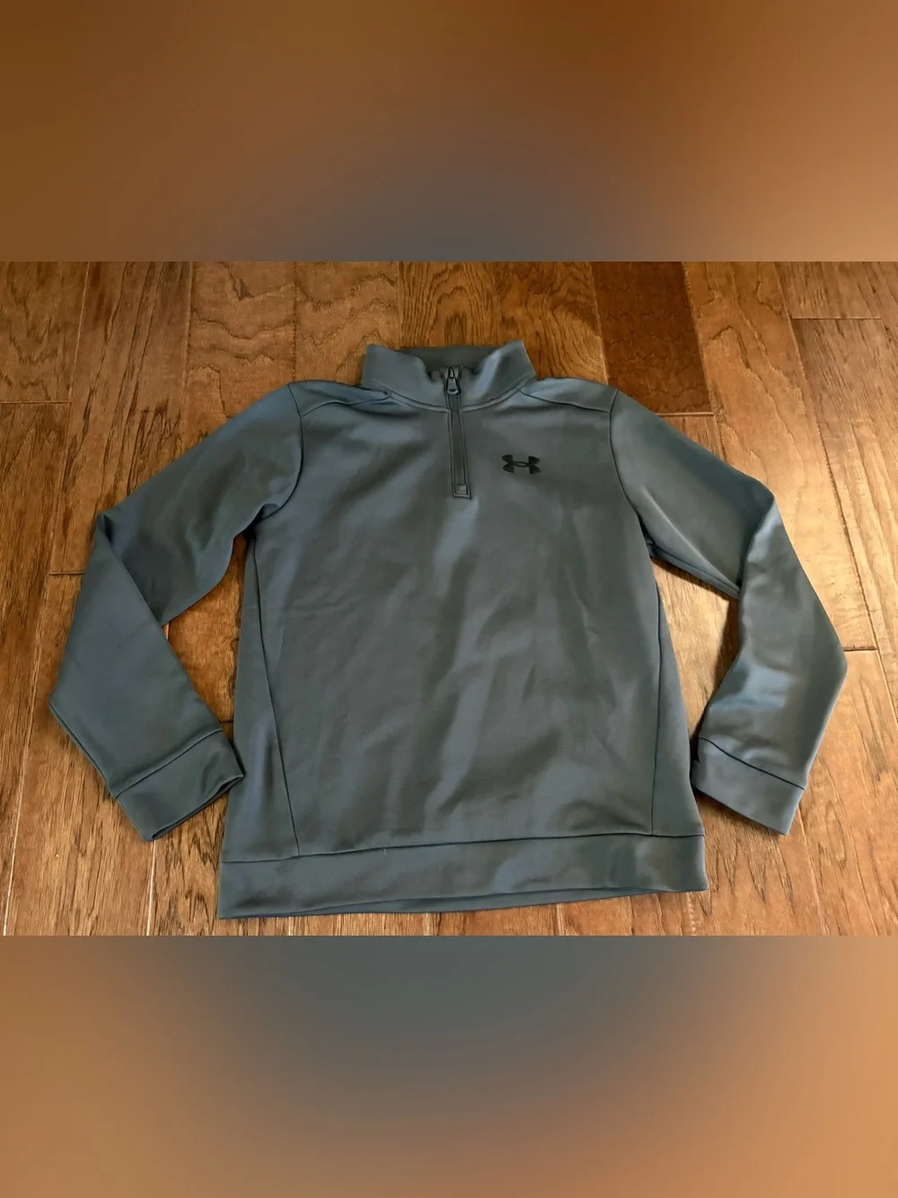 Under Armour Pullover Top and Pants Set size Youth Large
